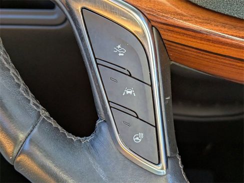 Certified 2023 Cadillac XT5 Premium Luxury image 29