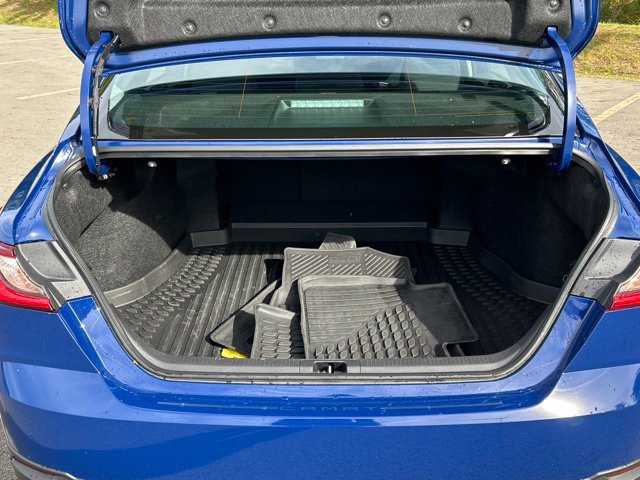 Certified 2026 Toyota Camry LE w/ Convenience Package FWD image 26