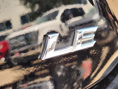 Used 2026 Toyota Camry LE FWD image 7