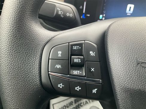 New 2026 Ford Bronco Sport Big Bend image 19