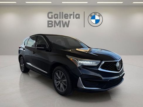 Used 2019 Acura RDX w/ Technology Package image 4