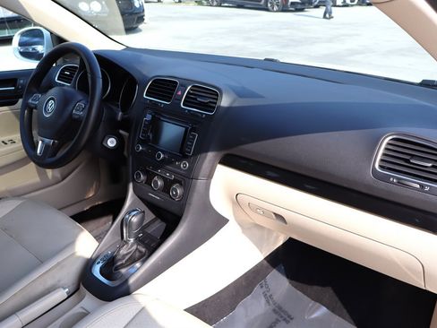 Used 2012 Volkswagen Jetta TDI FWD image 15