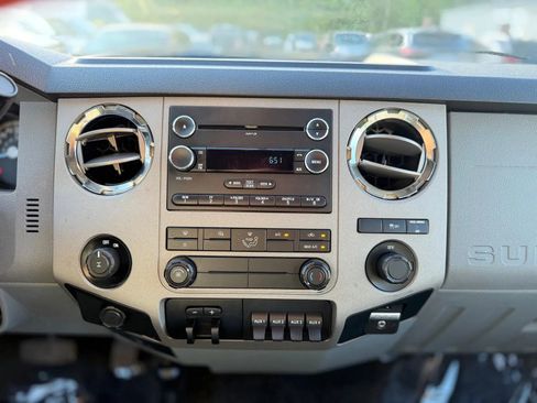Used 2016 Ford F350 XLT AWD/4WD image 19