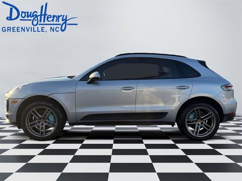 Used 2019 Porsche Macan S image 2