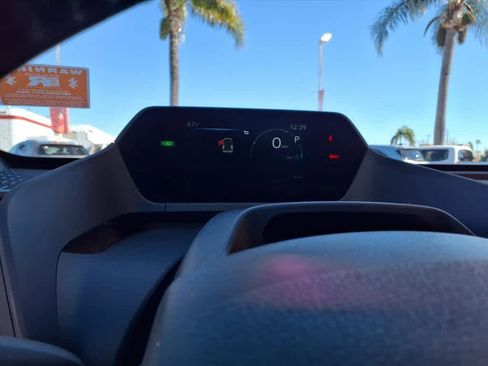 Certified 2024 Toyota bZ4X Limited image 13