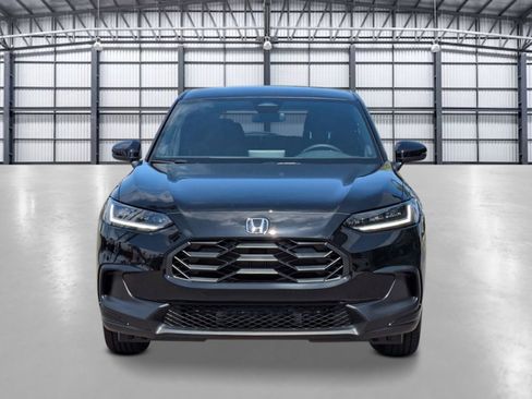 New 2026 Honda HR-V Sport image 6