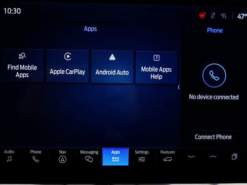 Used 2024 Ford Expedition Max Limited image 26