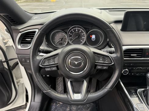 Used 2018 MAZDA CX-9 Grand Touring AWD/4WD image 19