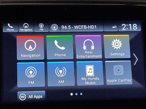 Used 2019 Honda Pilot Elite image 25
