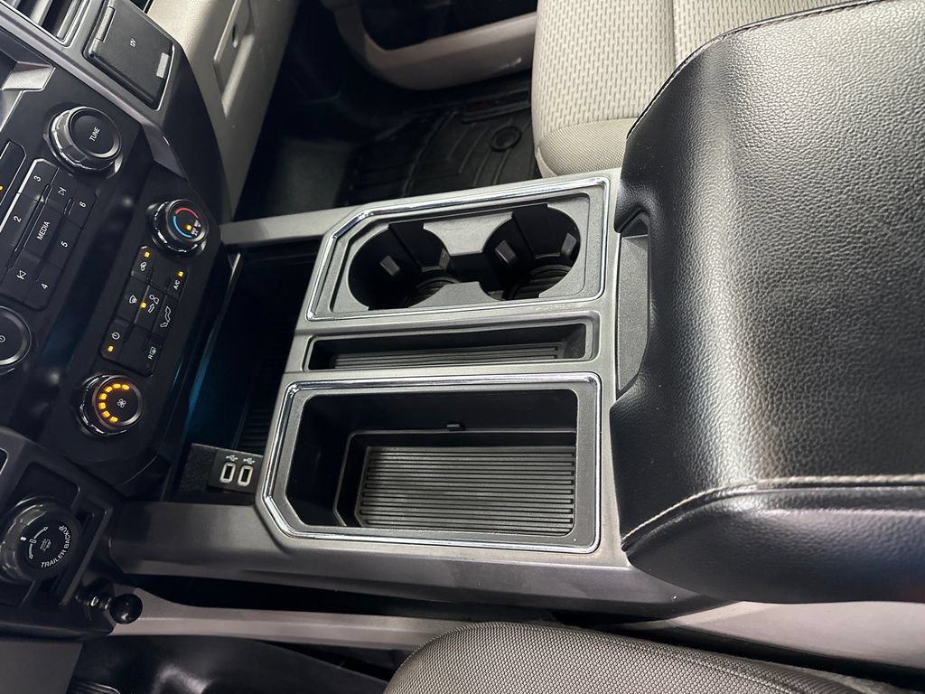 Used 2019 Ford F150 XLT w/ Equipment Group 301A Mid AWD/4WD image 28
