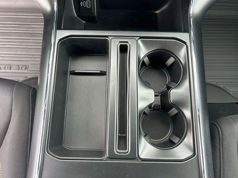 New 2025 Ford F150 STX w/ STX Black Appearance Package image 14