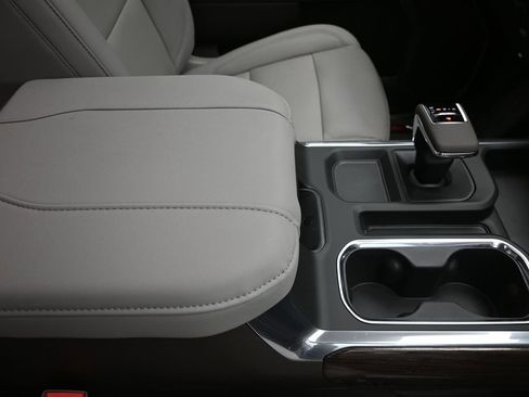 New 2026 Chevrolet Silverado 1500 RST w/ RST All Star Premium Package AWD/4WD image 32