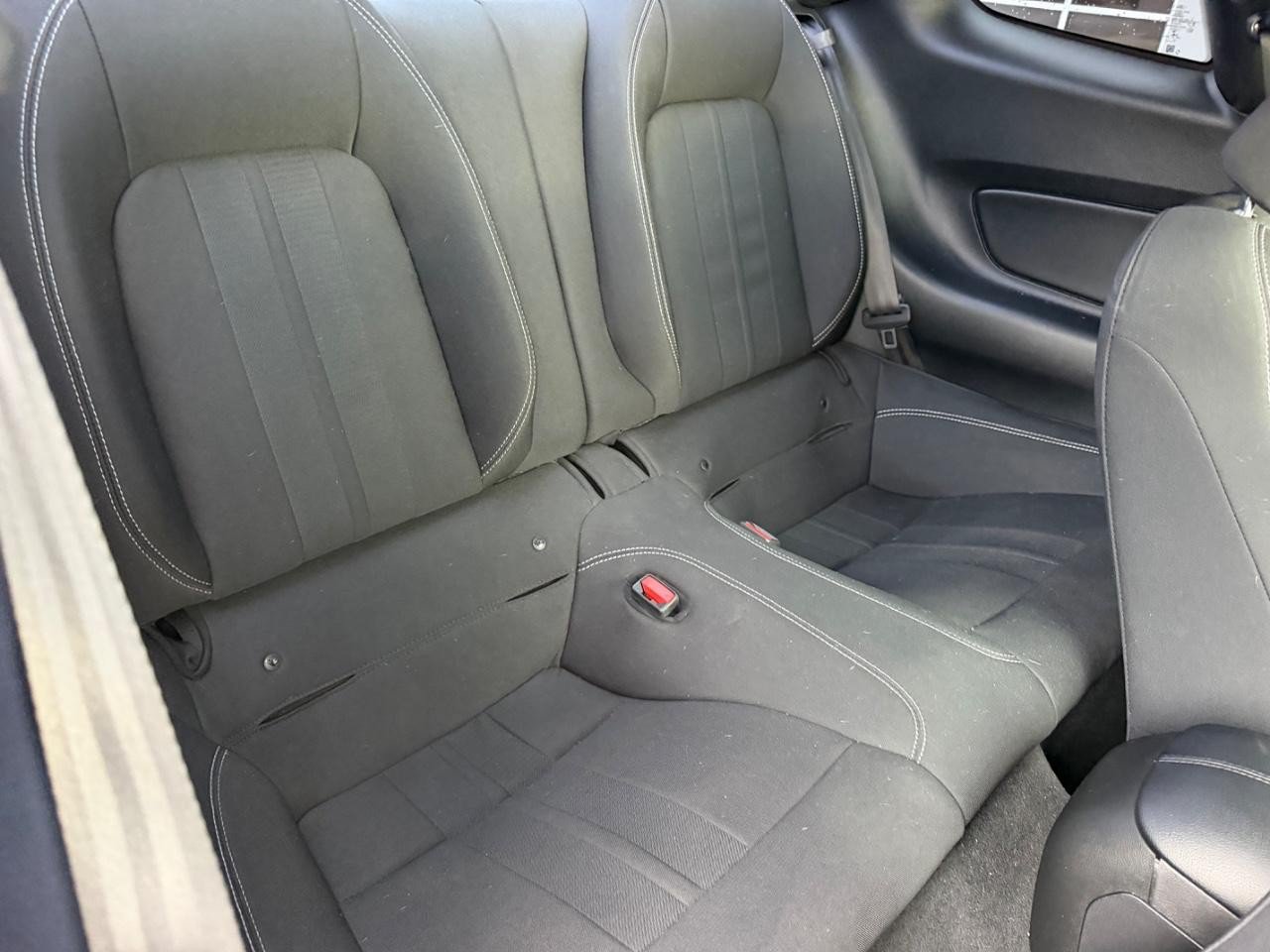 Used 2021 Ford Mustang GT RWD image 9