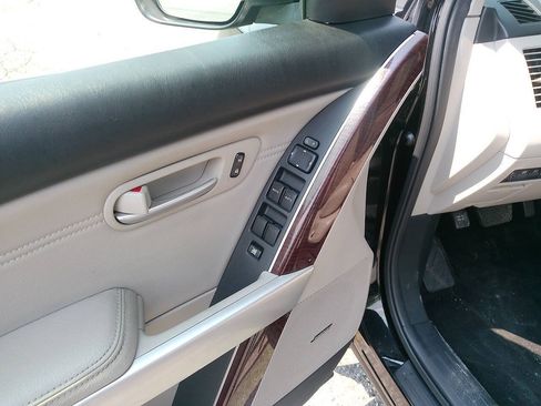 Used 2009 MAZDA CX-9 Grand Touring w/ Moonroof & Bose Audio Pkg AWD/4WD image 10