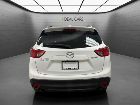 Used 2016 MAZDA CX-5 Touring FWD image 6