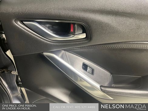Used 2016 MAZDA MAZDA6 Touring FWD image 23