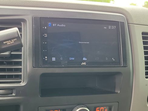Used 2019 Nissan NV 3500 SL RWD image 26