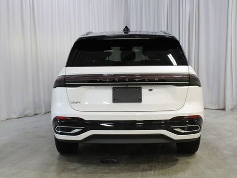 New 2026 Lincoln Nautilus Reserve AWD/4WD image 55