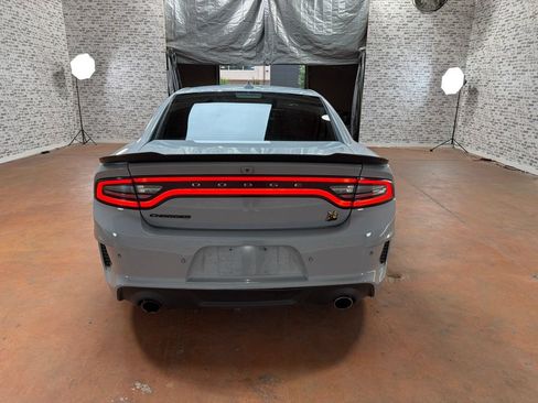 Used 2022 Dodge Charger Scat Pack RWD image 6