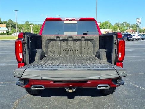 Used 2023 GMC Sierra 1500 Denali w/ Denali Reserve Package AWD/4WD image 23