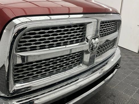 Used 2015 RAM 3500 Laramie image 14
