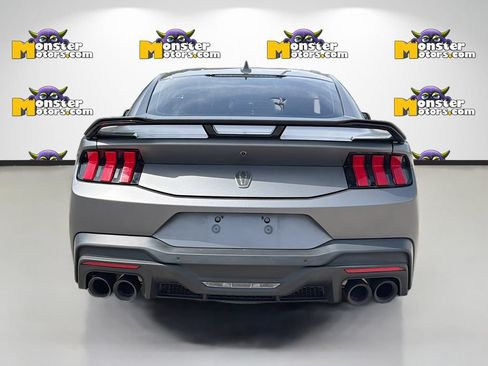 Used 2024 Ford Mustang Dark Horse RWD image 6