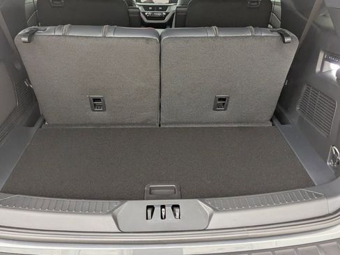 New 2026 Ford Explorer ST w/ Sun And Sound Package image 21