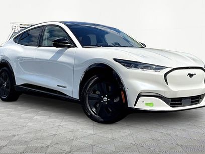 Used 2023 Ford Mustang Mach-E California Route 1