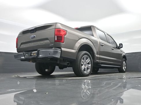 Used 2020 Ford F150 XLT w/ Equipment Group 302A Luxury image 30