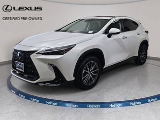 Used 2025 Lexus NX 350 AWD w/ Accessory Package (2T) video 1