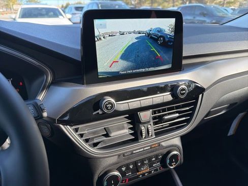 New 2026 Ford Escape Active w/ Cold Weather Package image 13