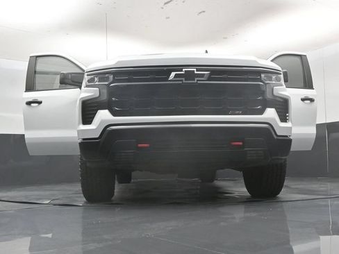 Used 2023 Chevrolet Silverado 1500 LT Trail Boss w/ Protection Package AWD/4WD image 65