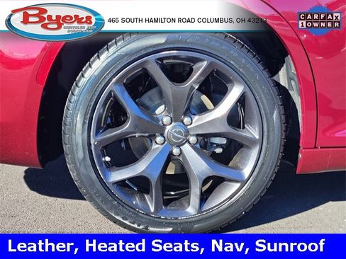 Used 2023 Chrysler 300 S image 6