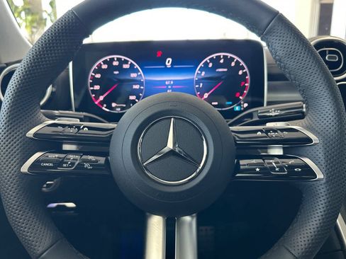 New 2026 Mercedes-Benz C 300 Sedan image 21