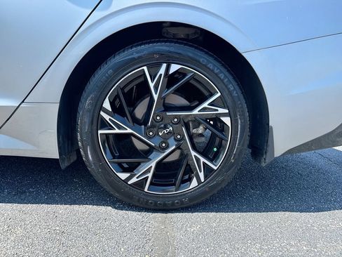 Used 2025 Kia K5 GT-Line w/ GT-Line Premium Package AWD/4WD image 28