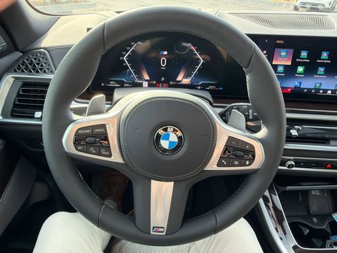 New 2026 BMW X5 xDrive40i w/ M Sport Package image 39