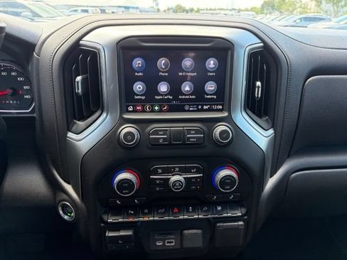 Used 2022 Chevrolet Silverado 1500 LT w/ Convenience Package II RWD image 22