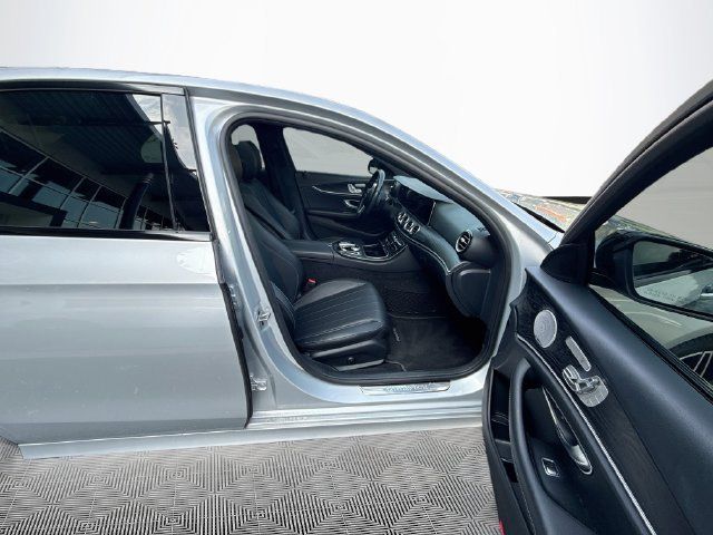 Certified 2020 Mercedes-Benz E 450 4MATIC Sedan image 26