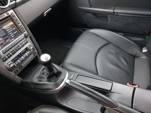 Used 2006 Porsche Cayman S RWD image 19