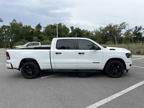 Used 2023 RAM 1500 Big Horn AWD/4WD image 2
