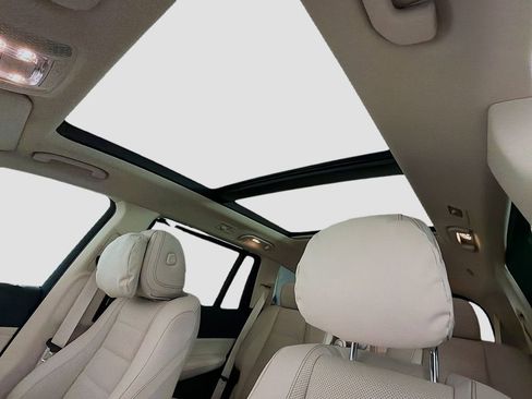 New 2026 Mercedes-Benz GLS 450 4MATIC image 15