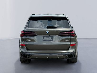 New 2026 BMW X5 xDrive40i w/ Executive Package