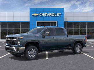 New 2026 Chevrolet Silverado 2500 LT w/ True North Edition video 2
