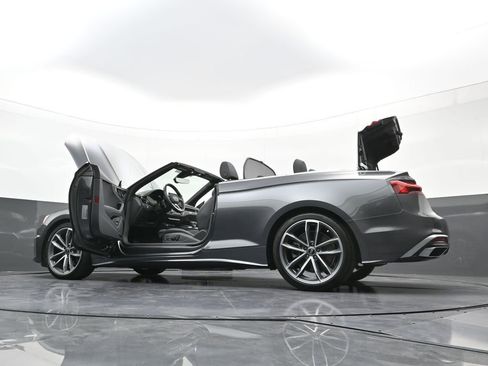 Used 2024 Audi A5 2.0T Premium Plus AWD/4WD image 41
