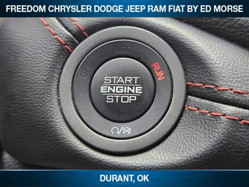 Used 2024 Dodge Durango GT RWD image 15