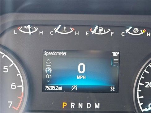 Used 2021 Ford F150 XL w/ STX Appearance Package RWD image 10