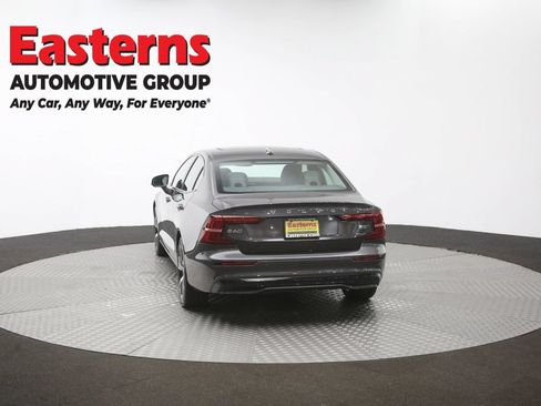 Used 2024 Volvo S60 B5 Core AWD/4WD image 39