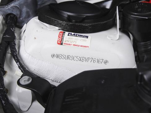 Used 2011 BMW 1 Series M image 84