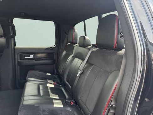 Used 2014 Ford F150 FX4 w/ Equipment Group 402A Luxury AWD/4WD image 29