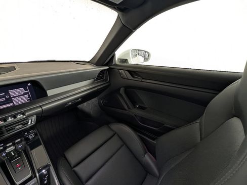 Certified 2023 Porsche 911 Carrera GTS RWD image 20